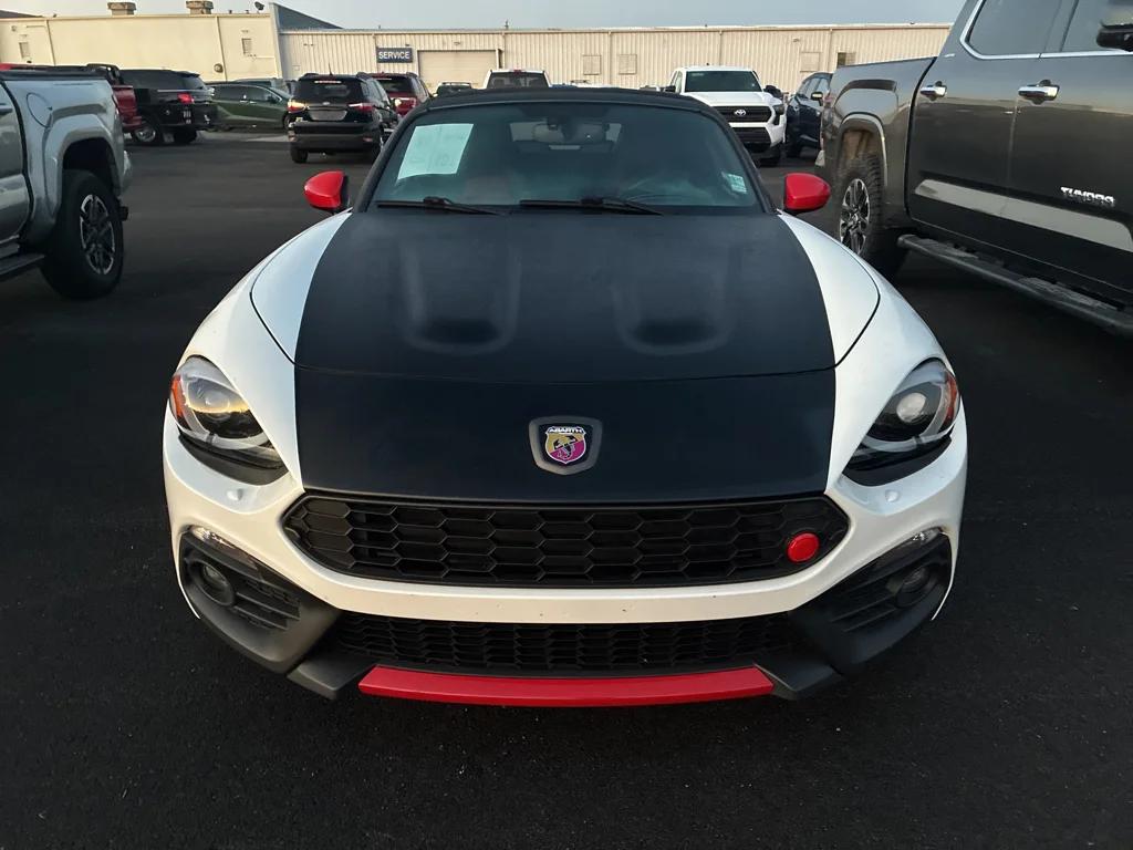 fiat 124 spider 2020 JC1NFAEK7L0145476 image fiat 124 spider 2020 JC1NFAEK7L0145476 image